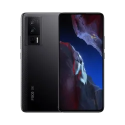 Poco F5 Pro Siyah