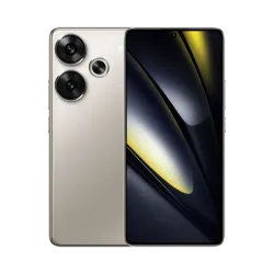 Poco F6 Gri