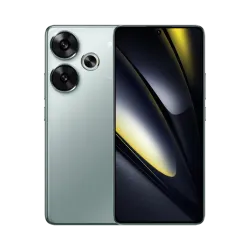 Poco F6 Yeşil