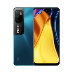 Poco M3 Pro 5G Mavi