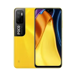 Poco M3 Pro 5G Sarı