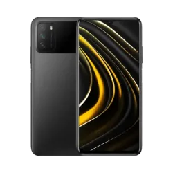 Poco M3 Siyah