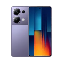 Poco M6 Pro Mor