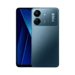Poco Poco C65 Mavi