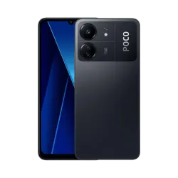 Poco Poco C65 Siyah