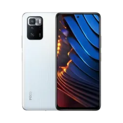 Poco X3 GT Beyaz