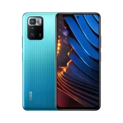Poco X3 GT Mavi
