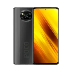 Poco X3 NFC Gri