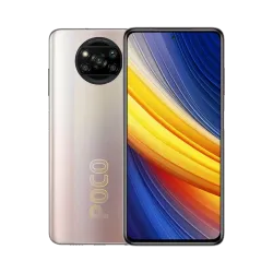 Poco X3 pro Kahverengi