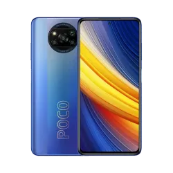 Poco X3 pro Mavi