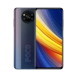 Poco X3 pro Siyah