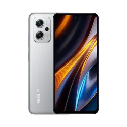 Poco X4 GT 5G Gümüş