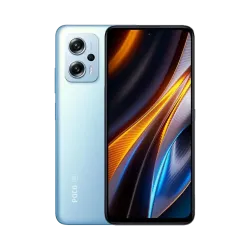 Poco X4 GT 5G Mavi