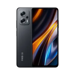 Poco X4 GT 5G Siyah
