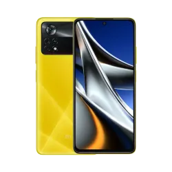 Poco X4 Pro 5G Sarı