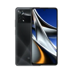 Poco X4 Pro 5G Siyah