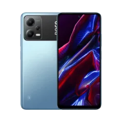 Poco X5 5G Mavi