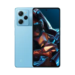 Poco X5 Pro 5G Mavi