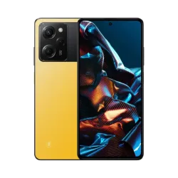 Poco X5 Pro 5G Sarı
