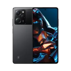 Poco X5 Pro 5G Siyah