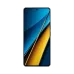 Poco X6 5G Mavi Poco X6 5G Mavi