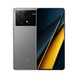 Poco X6 Pro Gri