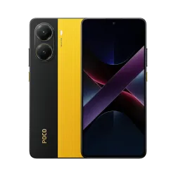 Poco X7 Pro Sarı