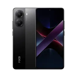 Poco X7 Pro Siyah