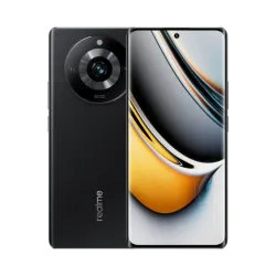 Realme 11 Pro 5G Siyah