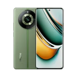 Realme 11 Pro 5G Yeşil