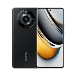 Realme 11 Pro Plus Siyah
