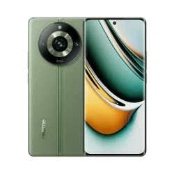 Realme 11 Pro Plus Yeşil