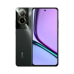 Realme 12 Lite Siyah