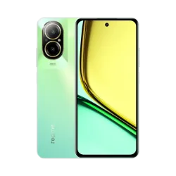 Realme 12 Lite Yeşil