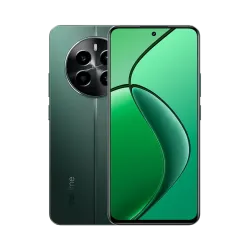 Realme 12 Yeşil