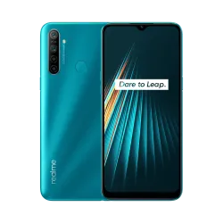 Realme 5İ Mavi