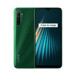 Realme 5İ Yeşil
