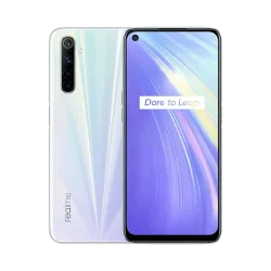 Realme 6 Beyaz