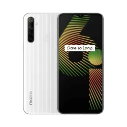 Realme 6İ Beyaz