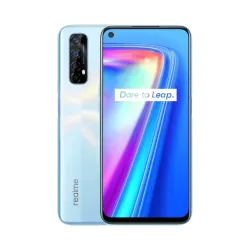Realme 7 Beyaz