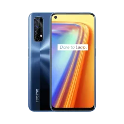 Realme 7 Mavi