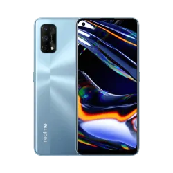 Realme 7 Pro Gümüş