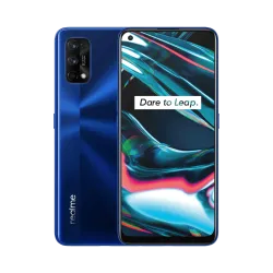 Realme 7 Pro Mavi