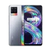 Realme 8 Gümüş