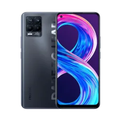 Realme 8 pro Siyah