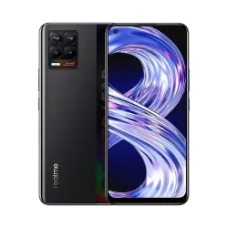 Realme 8 Siyah