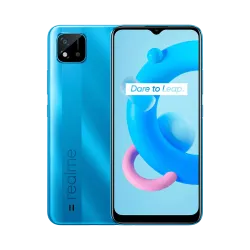 Realme C 11 2021 Mavi