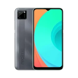 Realme C 11 Gri