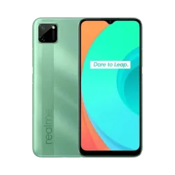 Realme C 11 Yeşil