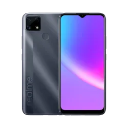 Realme C 25 Gri